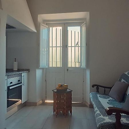 Apartment With Roof Terrace In Town Centre Tavira Exterior photo