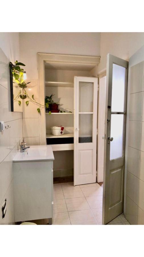 Apartment With Roof Terrace In Town Centre Tavira Exterior photo