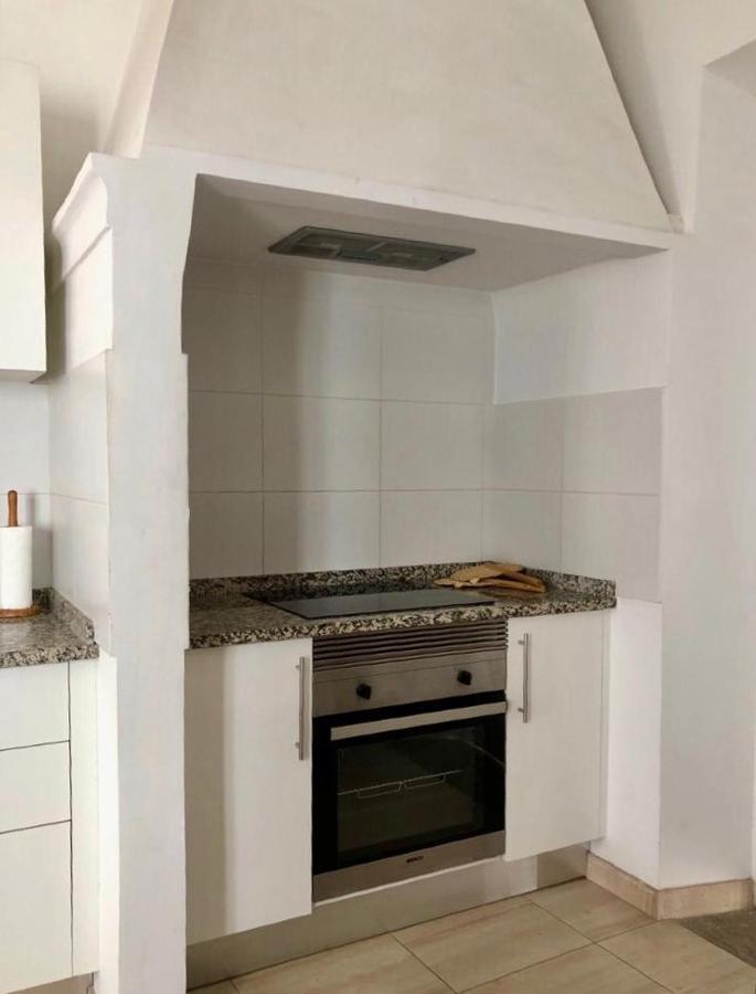 Apartment With Roof Terrace In Town Centre Tavira Exterior photo