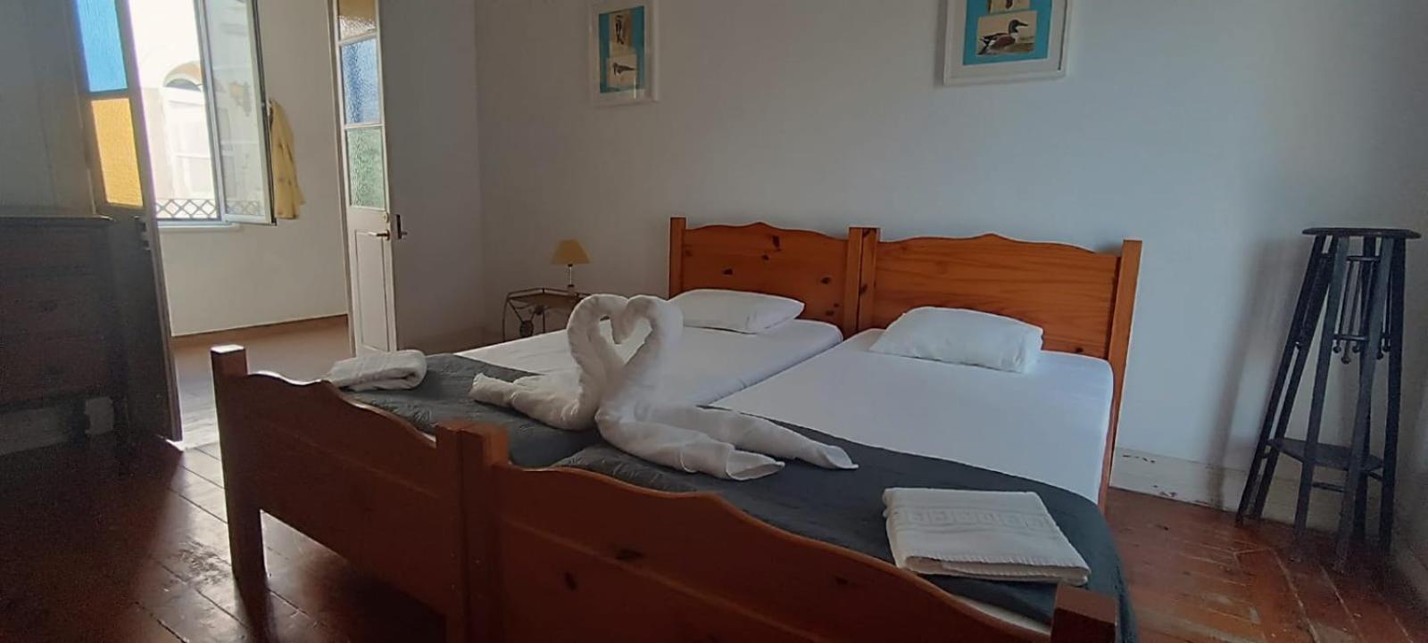 Apartment With Roof Terrace In Town Centre Tavira Exterior photo