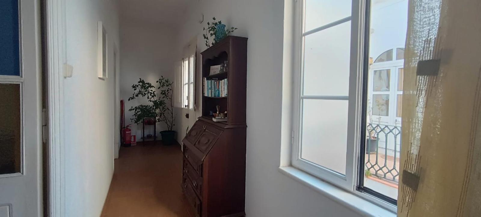 Apartment With Roof Terrace In Town Centre Tavira Exterior photo